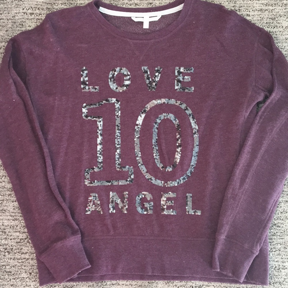 Victoria Secret Sweater